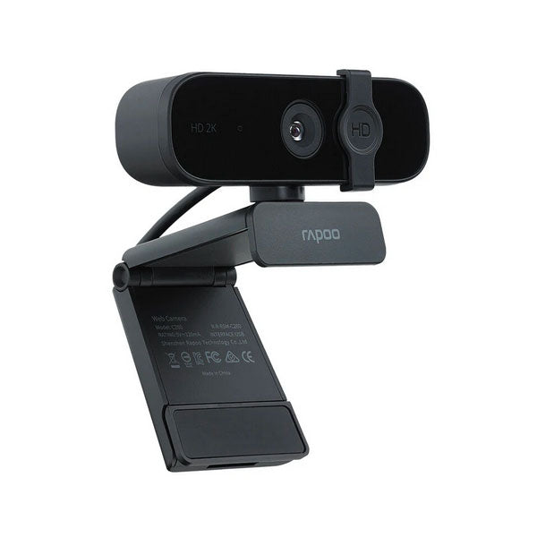 Rapoo Webcam C280 1440p Rapoo Webcam C280 1440p